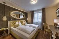 Hotel Schäfflerwirt Hotel a Kirchheim