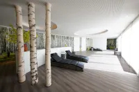 Hotel Bayerischer Hof - spa