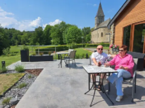 Chanteloup, Maison d'Hotes - Halleux Hoteles en La Roche-en-Ardenne
