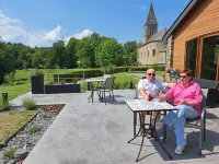 Chanteloup, Maison d'Hotes - Halleux Hotel a La Roche-en-Ardenne