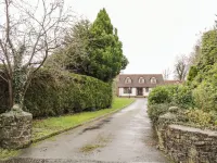 Tudor Lodge - Wifi