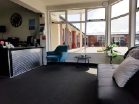 554號莫阿納閣汽車旅館