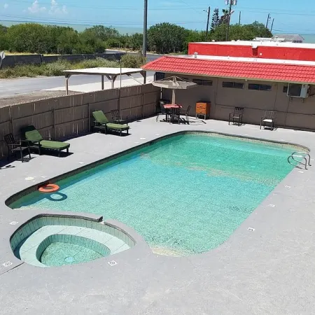 Executive Inn Laguna Vista