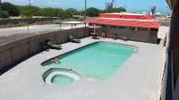Executive Inn Laguna Vista - Ocean View