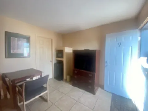 サンセット モーテル アリスのホテル