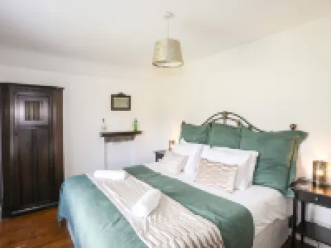 Glyn Morfa Hotels in Harlech