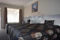 Black Diamond Motel Hotel di Blackwater