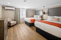 Love Farms Lodge