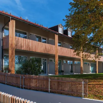 BERGlässig Hotel Bodenmais