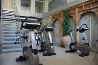 Hotel Donny - Gym