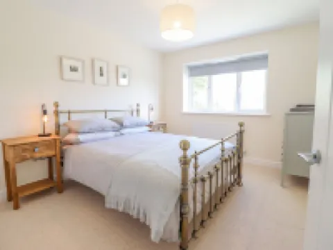 Mawnog Fach Hotels in Bala