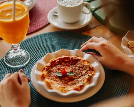 Bangalôs do Gameleiro