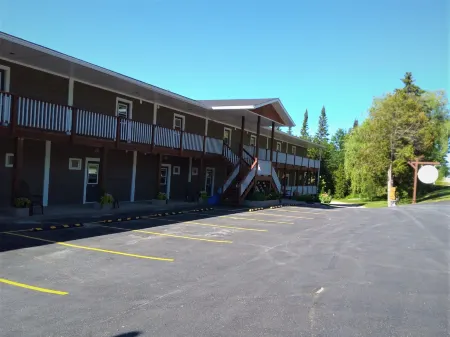 Waterview on the Bay Отели в г. Юг Брюс Пенинсула