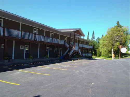 Waterview on the Bay Hotels in Wiarton