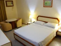 Hotel Grão Para Hotel a Belém