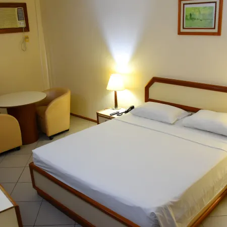 Hotel Grão Para Hoteles en Belém