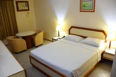 Hotel Grão Para Hotels in Belém