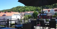 Grännagården Hotell Och Restaurang Các khách sạn ở Visingso