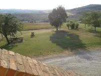 Agriturismo Barbi - Mountain view