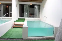 Pousada Village Sonhos Camocim Hotel a Camocim