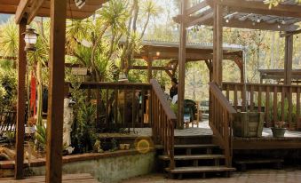 Casa Mayoral B&B Pet Friendly