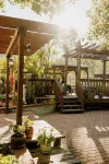 Casa Mayoral B&B Pet Friendly