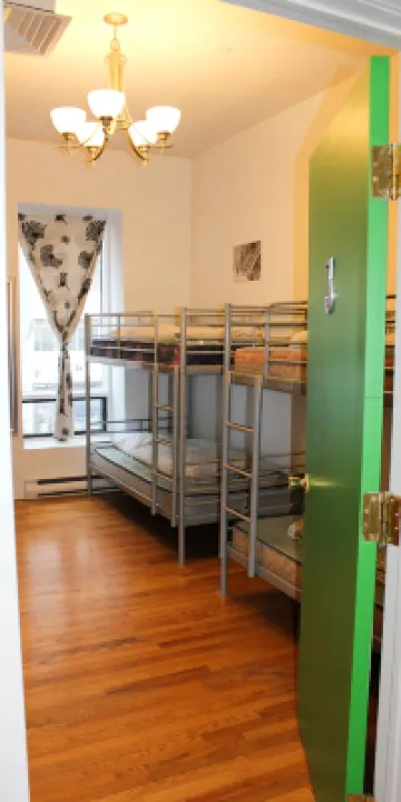 โฮสเทลออเบรจ์แอปเปโร