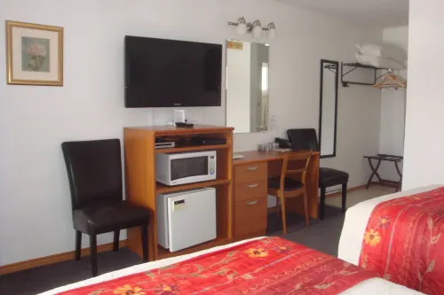 Bo-Mark Motel