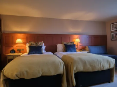 The Bear Esher Hotels in Esher