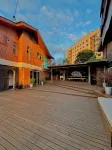 Casa do Rogério Hostel - Hostels