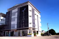 Hotel Anamela Hotels near El Carmen Park