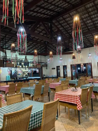 Grupo Al Mare e Bellissima