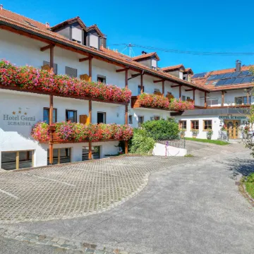 Hotel Schaider