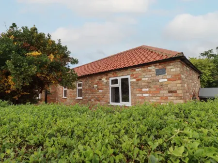 The New Build Отели в г. Гритам вит Сомерсби