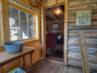 Maccracken Stead -- Ev #3259 2 Bedroom Cabin by RedAwning