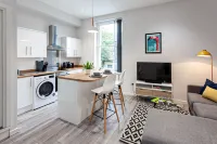 City Haven Preston