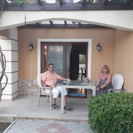 Dalyan Villa Kiydan Apartments