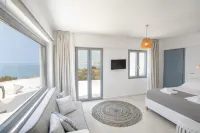 Seanfinity Beachfront Suites