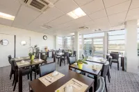 Cit'Hotel Talencia Hotels in Thouars