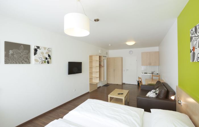 City Motel Soest