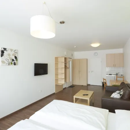 City Motel Soest