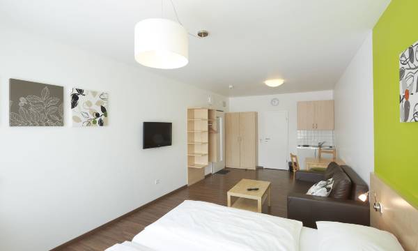 City Motel Soest