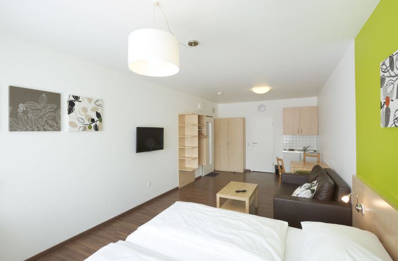 City Motel Soest