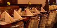 Grand Hotel Tralee - breakfast