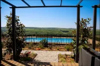 Le Panoramic Hotels in Mesves-sur-Loire