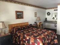 루스틱 인 모텔