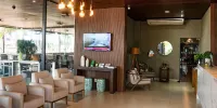 Vila Romana Park Hotel Hotels in Tres Lagoas