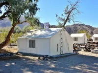 Panamint Springs Motel & Tents Hotels in Inyo County