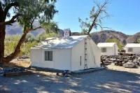Panamint Springs Motel & Tents Hotels in der Nähe von Stovepipe Wells Village