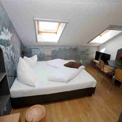 Apartments Ante Portas Rooms